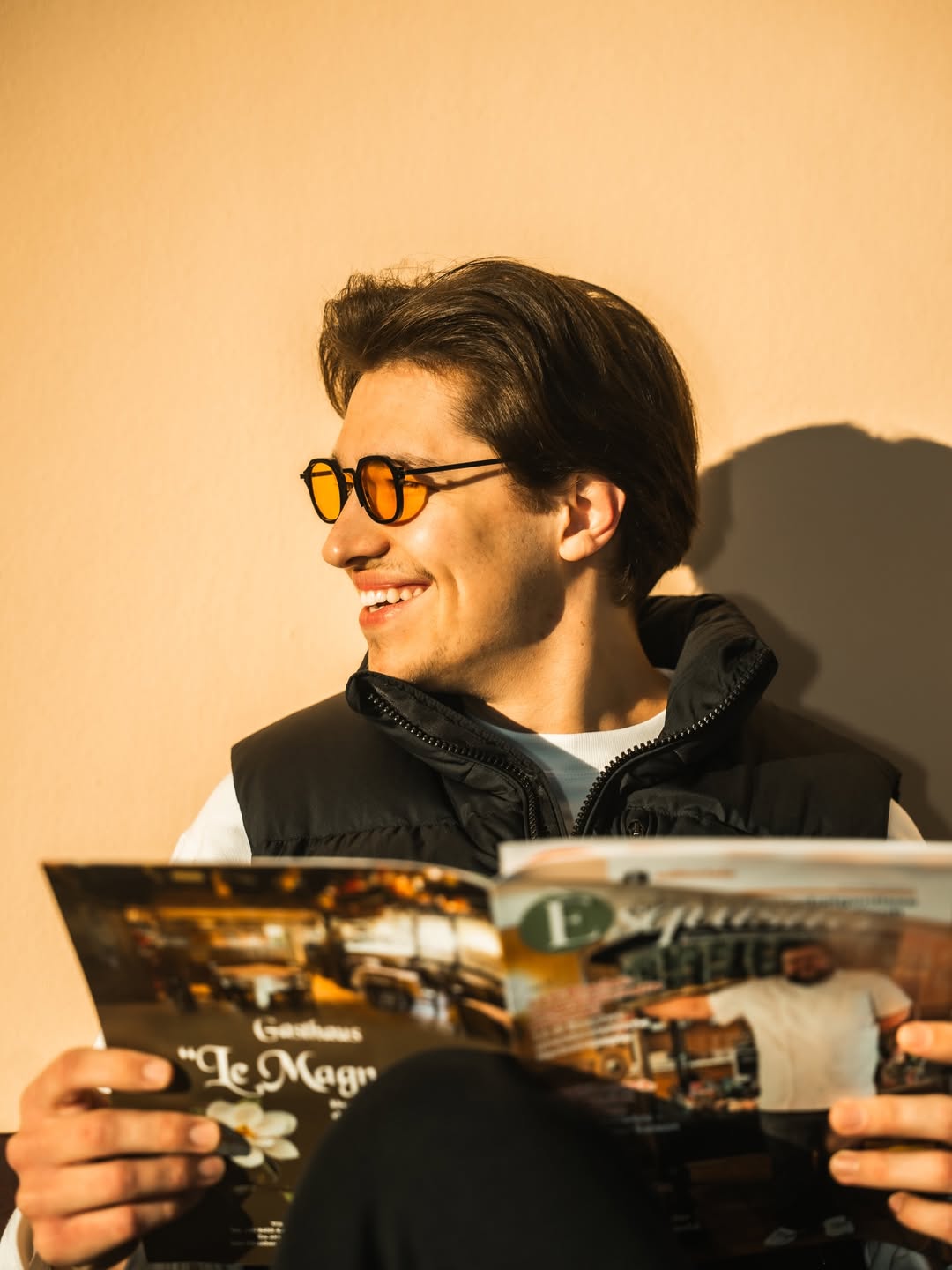 óculos Horizon - sol